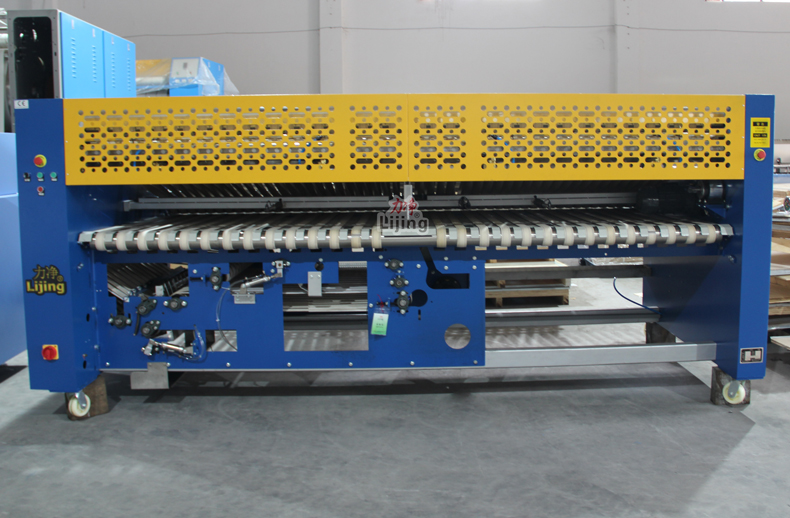 毛巾折疊機 毛巾折疊機