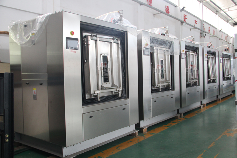 醫用洗衣機 醫用洗衣機