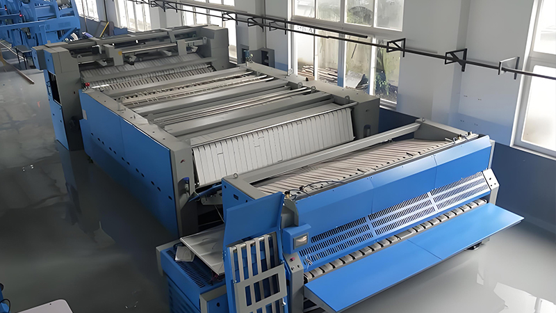 床單燙平機(jī) 床單燙平機(jī)